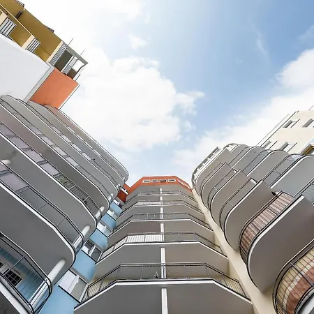 Spacerowa By Renters شقة