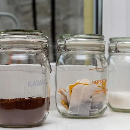 Spacerowa By Renters Колобжег