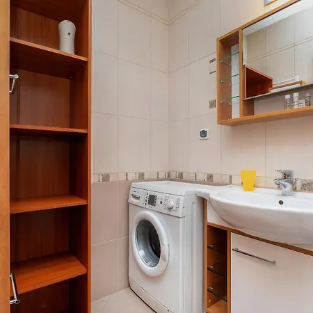 Spacerowa By Renters Апартаменты