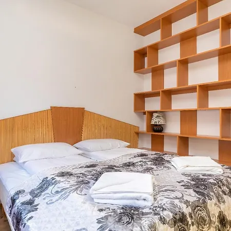 Spacerowa By Renters كولوبرزيغ