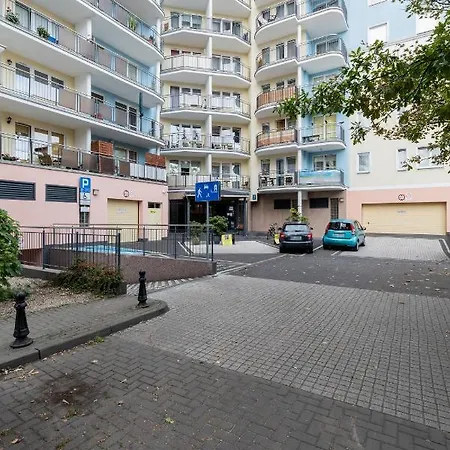 Spacerowa By Renters