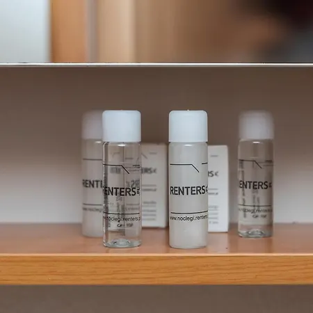 Spacerowa By Renters Апартаменты Колобжег