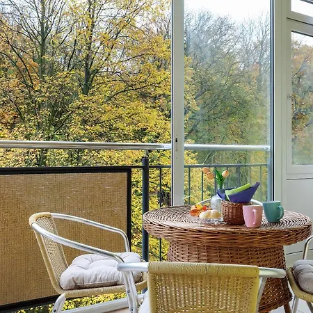 Апартаменты Spacerowa By Renters *