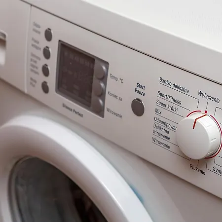 Апартаменты Spacerowa By Renters Колобжег