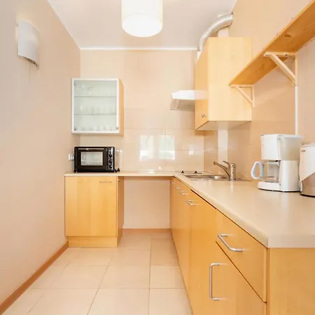 Spacerowa By Renters