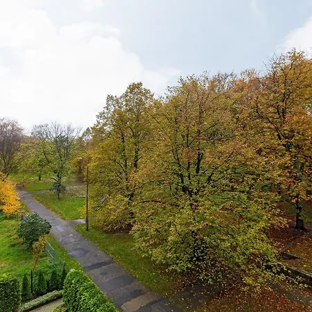 Spacerowa By Renters *