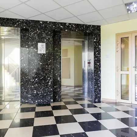 Spacerowa By Renters Колобжег