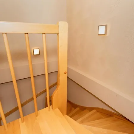 Spacerowa By Renters * كولوبرزيغ