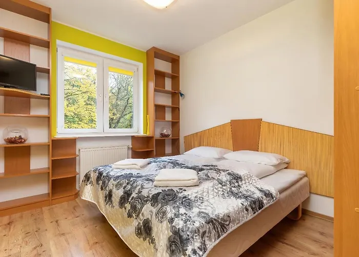 Spacerowa By Renters