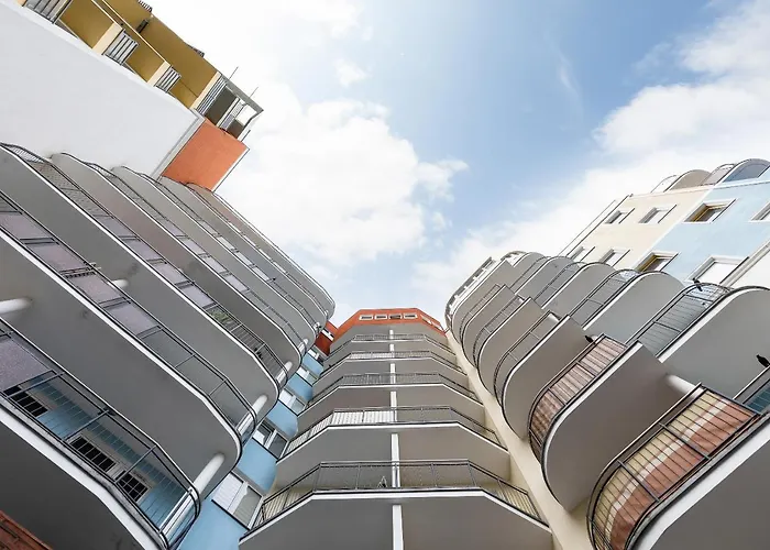 Spacerowa By Renters Apartman