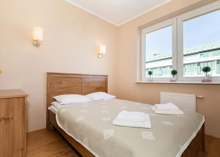 Spacerowa By Renters *