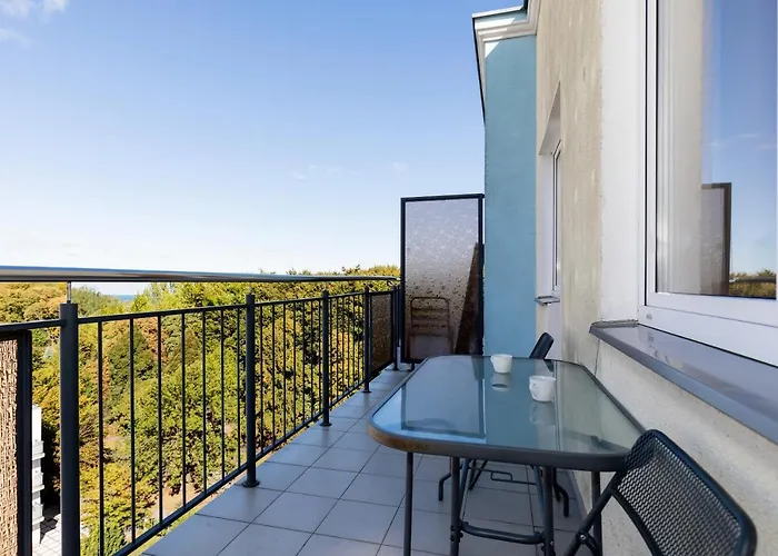 Spacerowa By Renters