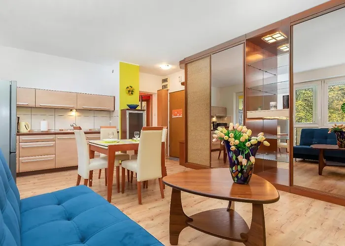 Spacerowa By Renters