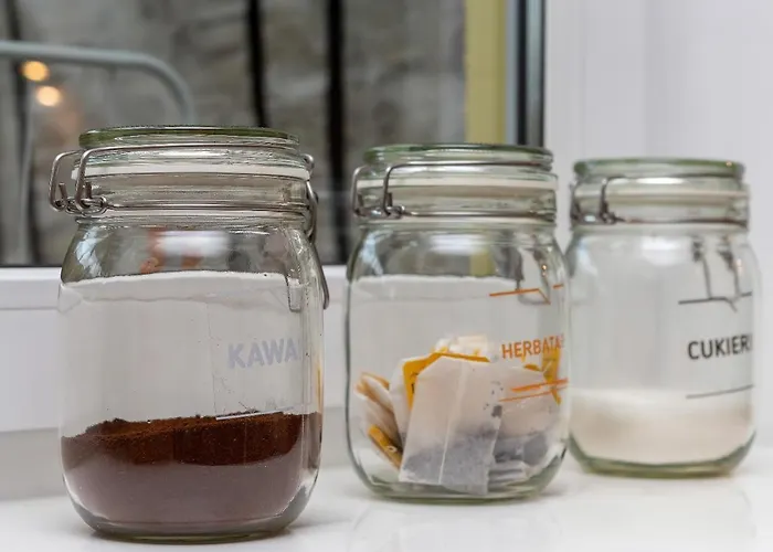 Spacerowa By Renters Kołobrzeg