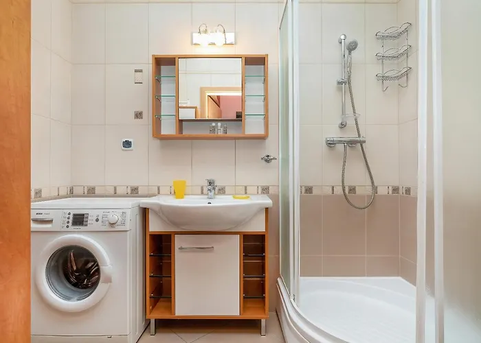 Spacerowa By Renters * Kołobrzeg