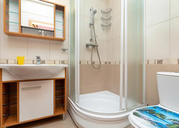 Spacerowa By Renters