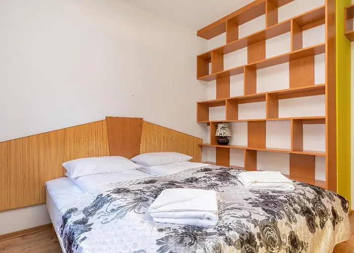 Spacerowa By Renters Kołobrzeg