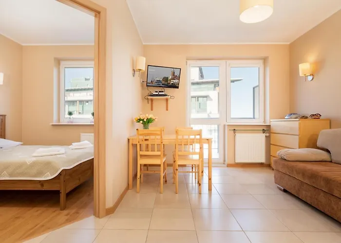 Spacerowa By Renters