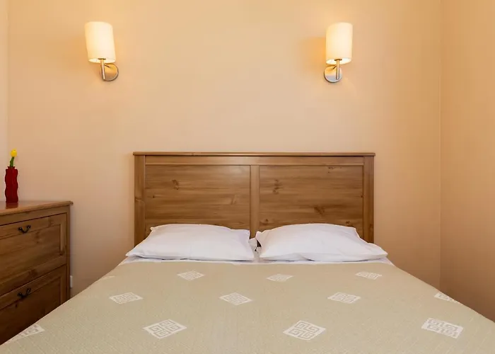 Spacerowa By Renters *