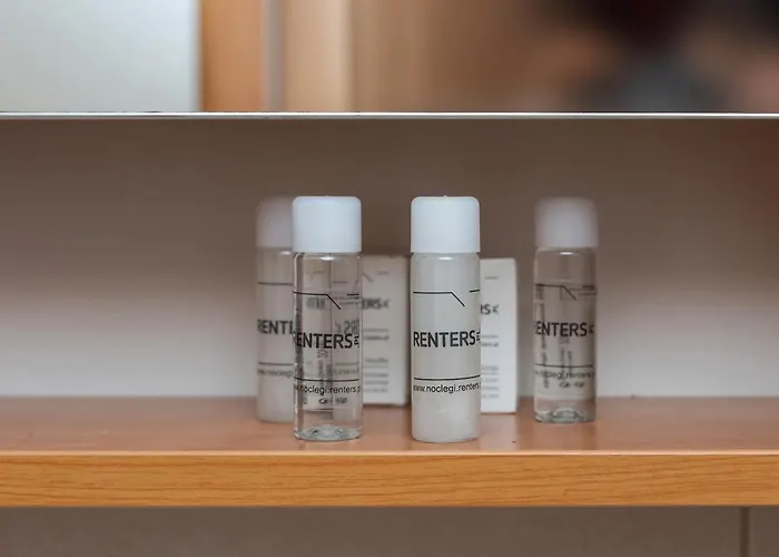 Spacerowa By Renters Apartman Kołobrzeg