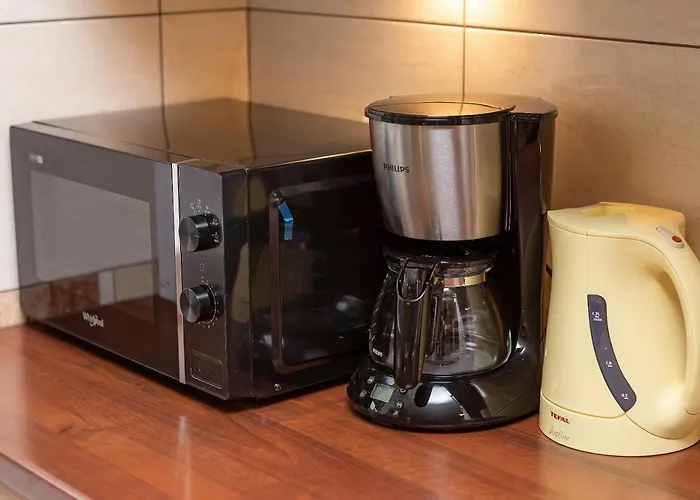 Spacerowa By Renters Apartman Kołobrzeg