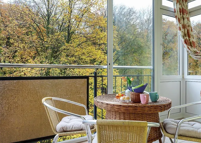 Apartman Spacerowa By Renters *