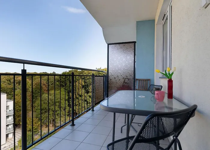 Apartman Spacerowa By Renters