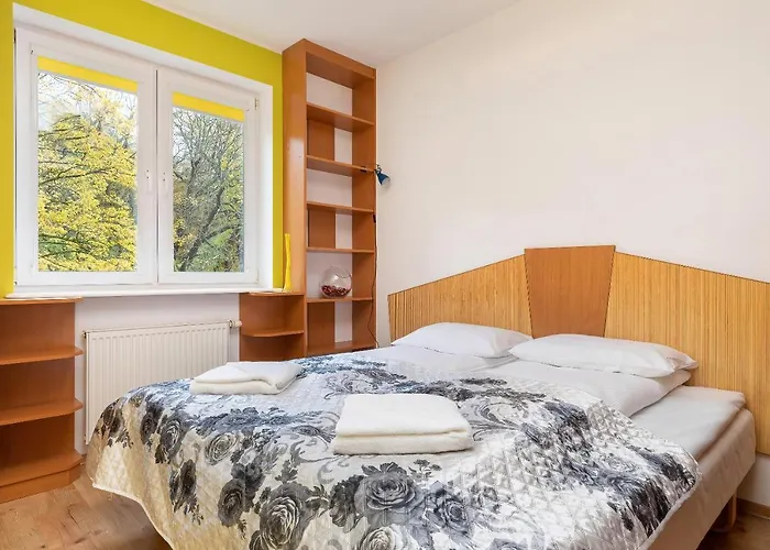 Spacerowa By Renters * Kołobrzeg