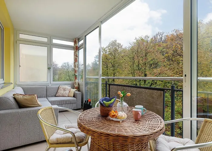 Spacerowa By Renters Apartman *