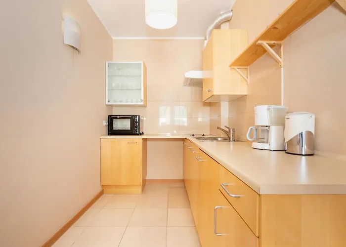 Spacerowa By Renters