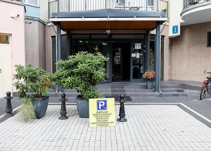 Spacerowa By Renters Kołobrzeg