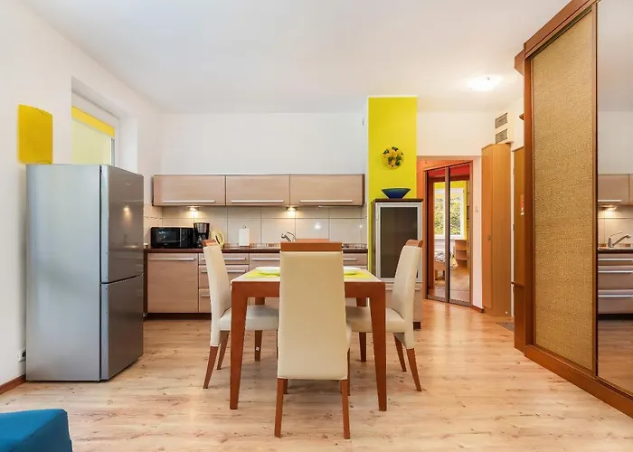 Spacerowa By Renters *