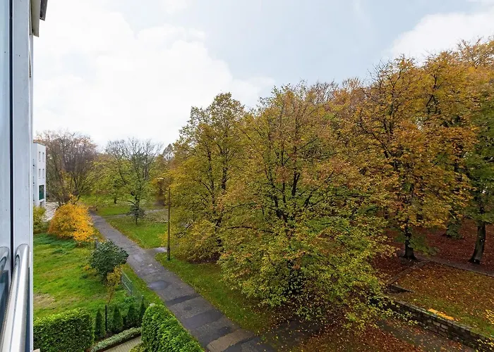 Spacerowa By Renters *