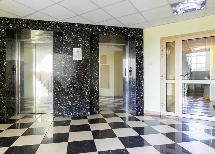 Spacerowa By Renters Kołobrzeg