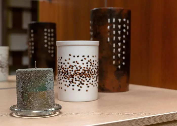 Spacerowa By Renters Apartman Kołobrzeg