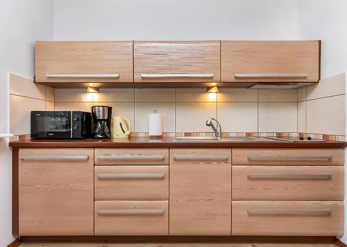 Spacerowa By Renters