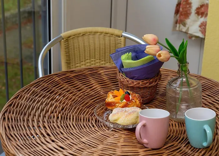 Spacerowa By Renters Kołobrzeg