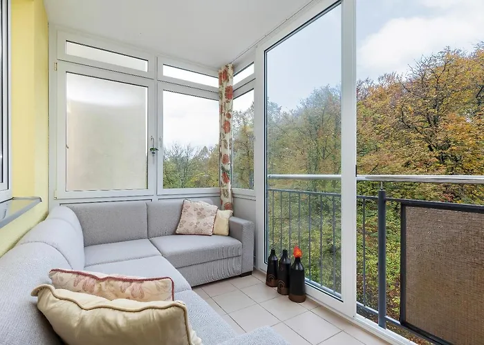 Spacerowa By Renters Apartman Kołobrzeg