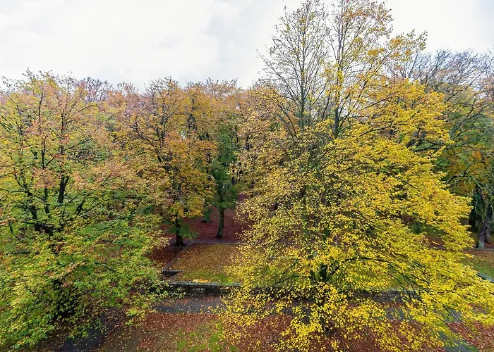 Apartman Spacerowa By Renters