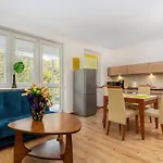 Spacerowa By Renters Apartment Kolobrzeg