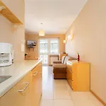 Apartment Spacerowa By Renters