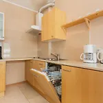 Apartment Spacerowa By Renters Kolobrzeg