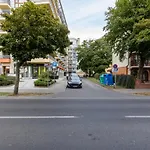 Spacerowa By Renters Apartment *