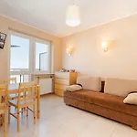 Apartment Spacerowa By Renters *