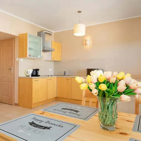 Spacerowa By Renters * Kolobrzeg