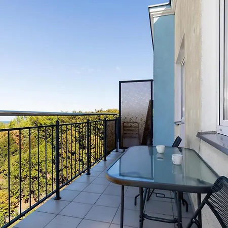 Spacerowa By Renters