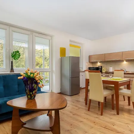 Spacerowa By Renters Apartment Kolobrzeg