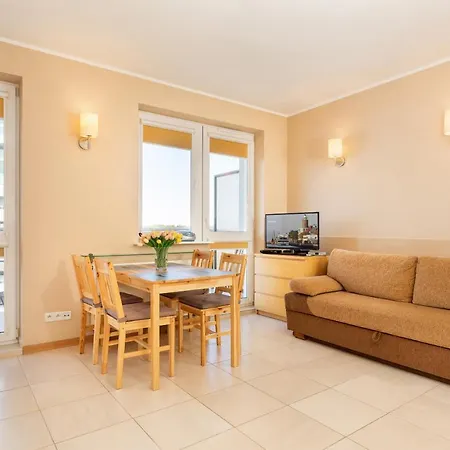 Appartement Spacerowa By Renters *