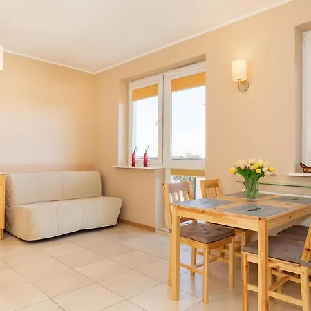 Spacerowa By Renters Apartment