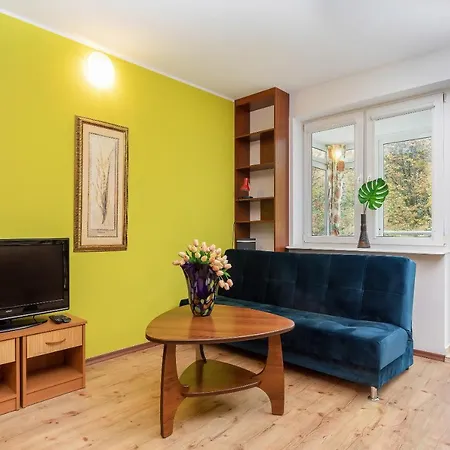 Spacerowa By Renters Apartment Kolobrzeg